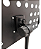 Estante De Partitura Smart Sm-009 Regulável Pedestal Suporte - Imagem 7