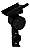 Estante De Partitura Smart Sm-009 Regulável Pedestal Suporte - Imagem 6