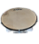 Pandeiro Gope Iniciante 12'' 7 Afin Pele Nylon Envernizado - Imagem 8
