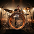 Pele de Bateria 22" Hidráulica Luen LDH Duo Hydraulic Clear - Imagem 3