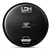 Pele de Bateria Hidráulica Luen 12" Ldh Duo Worship Preta - Imagem 4