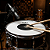 Pele de Bateria 14" Luen LDH One Coated Custom Ply Snare - Imagem 3