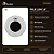 Pele de Bateria 14" Luen LDH One Coated Custom Ply Snare - Imagem 2