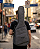 Gig Bag Acolchoada Tagima Solid Trip 20mm Guitarra Cool Gray - Imagem 3