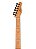 Guitarra Profissional Tagima Stella NTS Mahogany Natural - Imagem 5