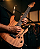 Guitarra Profissional Tagima Stella NTS Mahogany Natural - Imagem 3