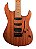 Guitarra Profissional Tagima Stella NTS Mahogany Natural - Imagem 4