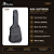 Gig Bag Acolchoada Tagima Solid Trip 20mm Guitarra Headless - Imagem 2
