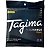 Encordoamento Guitarra 0.11 Resonance Premium Tagima Coated - Imagem 1