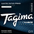 Encordoamento Guitarra 0.11 Resonance Premium Tagima Coated - Imagem 4