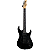 Kit Guitarra Tagima Box Duo Smart Preta + Acessórios Pronto Para Tocar - Imagem 3