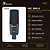 Microfone Condensador Kadosh Kme6 Home Studio Cardióide XLR - Imagem 2