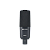 Microfone Condensador Kadosh Kme6 Home Studio Cardióide XLR - Imagem 1