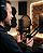 Microfone Condensador Kadosh Kme6 Home Studio Cardióide XLR - Imagem 3