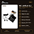 Microfone Kadosh para Smartphone Kl2 - Imagem 2