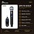 Microfone Kadosh sem Fio K 201m B6 - Imagem 2