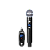 Microfone Kadosh sem Fio K 201m B6 - Imagem 1