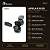 Microfone Kadosh K Vlog Lite 2 - Imagem 2