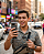 Microfone Kadosh K Vlog Lite 2 - Imagem 3