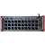 Mesa de Som Digital Soundvoice Iron 20 - Imagem 1