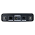 Microfone Sem Fio Duplo Kadosh K422m Profissional Canais Uhf - Imagem 7