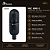 Microfone Condensador Home Studio Kadosh KME5 XLR - Imagem 2