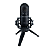 Microfone Condensador Home Studio Kadosh KME5 XLR - Imagem 1
