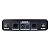 Microfone sem Fio Duplo de Mão Uhf 200 Canais Kadosh K-422m - Imagem 5