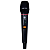 Microfone sem Fio Duplo de Mão Uhf 200 Canais Kadosh K-422m - Imagem 7