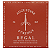 Encordoamento Augustine Regal Red HT Crystal Trebles MT Silver Basses Nylon - Imagem 1