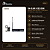 Sistema De Monitoramento In Ear Kadosh K810in B6 - Imagem 2