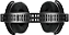 Fone Ouvido Profissional Audio-Technica ATH-R50x Open-Back - Imagem 5