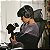 Fone de Ouvido Profissional Audio-Technica Over Ear ATH-R30X - Imagem 7