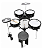 Bateria Infantil Bumbo 14" Madeira E Pele Leitosa Preta - Imagem 5