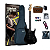 Kit Guitarra Tagima Box Tg-520 Preta + Acessórios e Mini Amplificador - Imagem 1