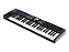 Teclado Controlador Midi Arturia Keylab Essential 49 Mk3 Blk - Imagem 4