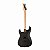 Guitarra Strato Seizi Ultrasmart Black Titanium Com Efeitos - Imagem 4