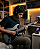 Guitarra Strato Seizi Ultrasmart Black Titanium Com Efeitos - Imagem 3