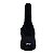 Guitarra Strato Seizi Ultrasmart Black Titanium Com Efeitos - Imagem 6