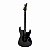Guitarra Strato Seizi Ultrasmart Black Titanium Com Efeitos - Imagem 1