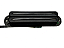 Captador Malagoli 59 Rails Mini Humbucker Para Strato Preto - Imagem 4