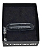 Captador Malagoli 59 Rails Mini Humbucker Para Strato Preto - Imagem 5