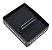 Captador Malagoli 59 Rails Mini Humbucker Para Strato Preto - Imagem 1