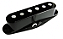 Captador Single Para Guitarra Malagoli Custom Blues Braço - Imagem 4