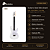 Guitarra Strato Seizi Ultrasmart Pearl White Com Efeitos - Imagem 2