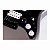Guitarra Strato Seizi Ultrasmart Space Grey Com Efeitos - Imagem 6