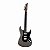 Guitarra Strato Seizi Ultrasmart Space Grey Com Efeitos - Imagem 4