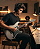 Guitarra Strato Seizi Ultrasmart Space Grey Com Efeitos - Imagem 3