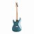 Guitarra Strato Seizi Ultrasmart Blue Titanium Com Efeitos - Imagem 5