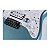 Guitarra Strato Seizi Ultrasmart Blue Titanium Com Efeitos - Imagem 7